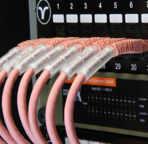 Patch Solutions – Connecting Your Network