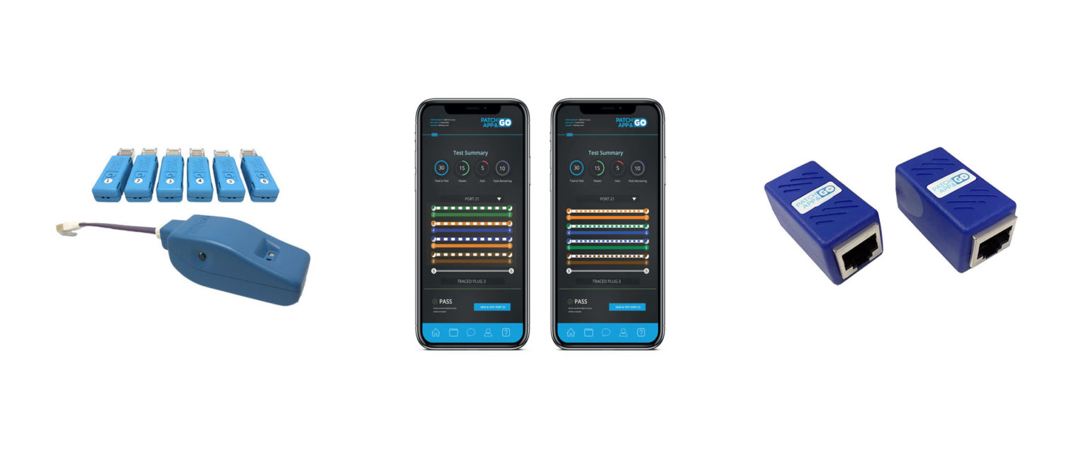 Patch App & Go – Patch Solutions