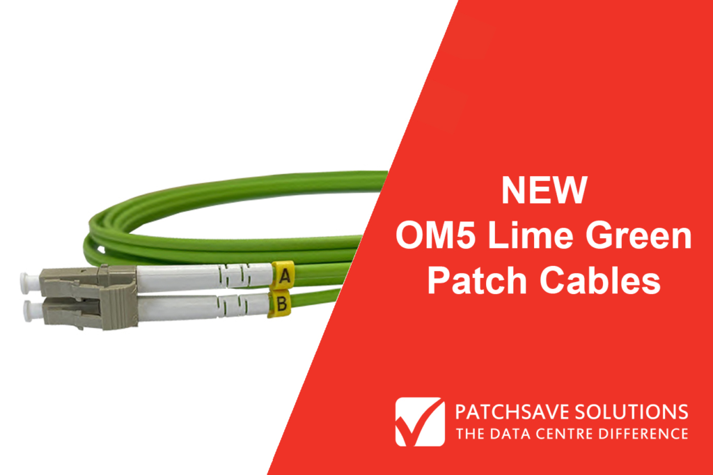 Patch Solutions – Connecting Your Network